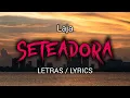 LAJA - SETEADORA