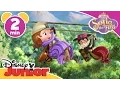 Download Lagu Sofia the First | The Princess Adventure Club | Disney Junior UK