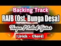 Download Lagu Backing Track Raib Rhoma Irama Tanpa Melodi Gitar