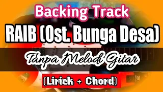 backing track raib rhoma irama tanpa melodi gitar