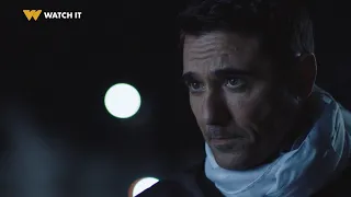 الاختيار ٣ مروان بيخاطر بنفسه في سيناء وتسريب لخيرت الشاطر ومرسي عن عصام سلطان 