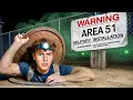 Download Lagu I Stealth Camped Outside Area 51