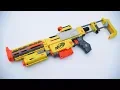Nerf N-Strike Recon CS - 6 Review