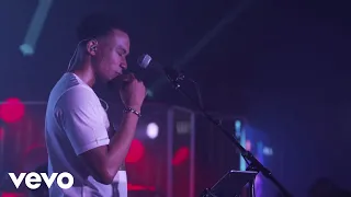 jonathan mcreynolds make room