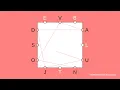 New York Times NYT Letter Boxed Solution and Answers for August 16 2026