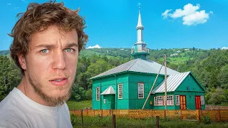 Why Nobody Knows this 600 Year Old MUSLIM Nation in Europe ?