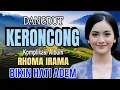 Lagu Dangdut keroncong rhoma irama bikin hati adem 27 Desember 2025 @Mayka30789 