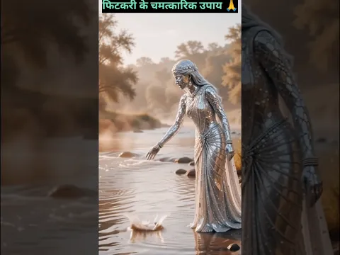फिटकरी के चमत्कारी उपाय जो नकारात्मक ऊर्जा को दूर करते हैं#वास्तु टिप्स#subscribe my channel