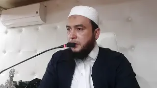 رقية تفيد المس الخفي سحر الدم النجاسات المقابر والموتى الراقي لمغربي نعيم ربيع 