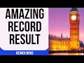 Download Lagu Record UK Result Absolutely ROCKS The World