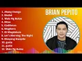 Brian Pepito 2024 MIX Best Songs - Akong Damgo, Bisdak, Wala Ng Bukas, Ditso