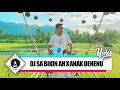 Download Lagu DJ SA BIKIN AH X ANAK OENENU SOUND FYP TIK TOK 2022!!! (DJ YONIS KRC)