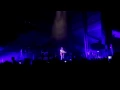 Eric Church - Country Jam 9-5-15 It's Over When It's Over