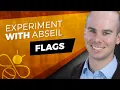 Experiment with Abseil Flags - Aaron Schumacher