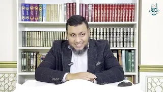 السيرة النبوية وقضايا الواقع للباحث محمد إلهامي 09 