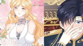 بتصحي من النوم بتلاقي نفسها داخل رواية وهيا البطلة الشريرة ويقع في حبها الأمير ملخص مانهوا كامل 