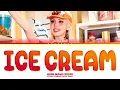 Download Lagu JEON SOMI Ice Cream Lyrics (Color Coded Lyrics)