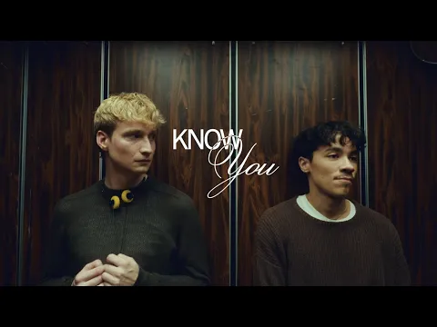 Kevin Atwater - Know You (Short Film)