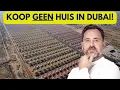 Download Lagu Waarom je absoluut GEEN huis moet kopen in Dubai!
