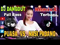Lagu DJ PUASA VS NASI PADANG | Ngabuburit Full Bass Remix Spesial Ramadhan 2025 🎵🔥