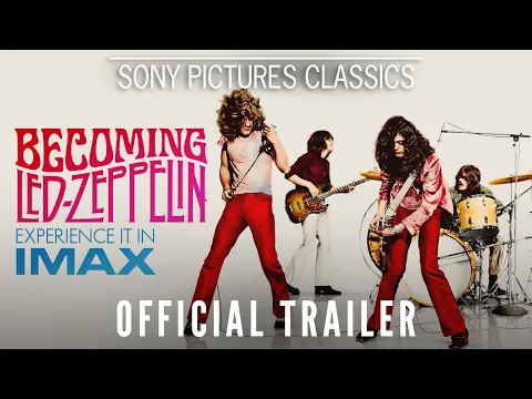 Official Trailer