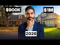 What Does 1 Million Buy in Northern Virginia 6 Towns Compared