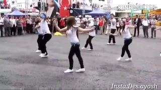 اغنية ولا ولا دندنها