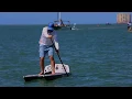 Live Watersports Paddle Board Redbull