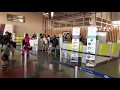 Baltra Island Airport Arrival Galapagos Islands Sept 9 2018 (7)