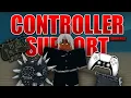 Demon fall IS THE GAME FINALLY GOOD ON CONTROLLER updated controller keybinds