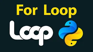 For Loops in Python 3 To calculate the square of a number in Python Description
