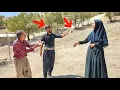 Download Lagu Tuba and Alborz go to visit Walila and Ruqayyah at the farm.