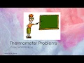 How to Solve Problems by Using Thermometers - Grade 2