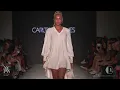 Carlton Jones NYFW Spring 23 Runway Presentation for Global Fashion Week