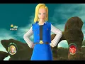 Download Lagu LIVE Dragonball Raging Blast 2 - Battle Requests 1 vs 5