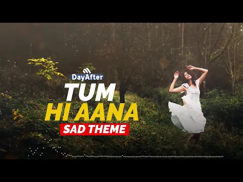 Download MP3 TUM HI ANA SAD RINGTONE,