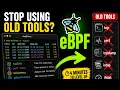 These eBPF Tools Will Change How You Debug Linux
