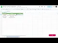 How to use the REPLACE Formula in Google Sheets Easy Tutorial