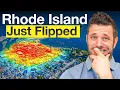 The Rhode Island Housing Market Just Shifted Here s Why