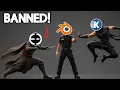 They Made Cycles Faster One Got Banned
