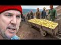 Dustin Hurt Risked EVERYTHING for 23M in Gold Almost Fatal