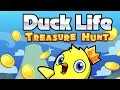 I AM DONALD THE CHICKEN Duck Life Treasure Hunt Fan Choice Friday
