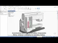 Simulacao CFD com Solid Edge ST10