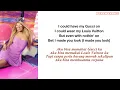 Download Lagu Meghan Trainor 'Made You Look' // lirik lagu terjemahan [sub indo]