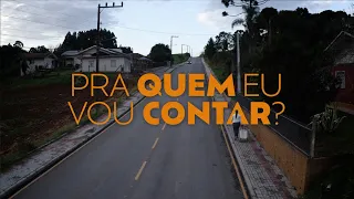 Pra quem eu vou contar? - Um retrato da violência doméstica no Brasil
