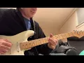 Philip Sayce Morning Star intro cover