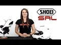 Sena Tech Talk Sena SRL for SHOEI Neotec II
