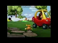 Little Tikes Land Intro