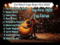 Full Album Lagu Bugis Viral 2025                        ll Tau Peddi Lellung Deceng