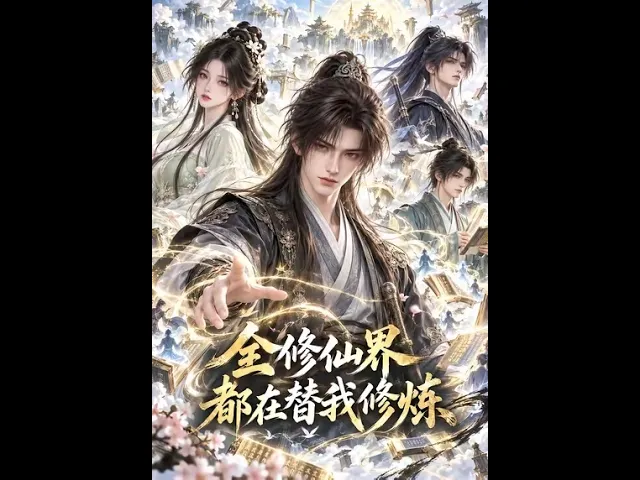 全修仙界都在替我修炼